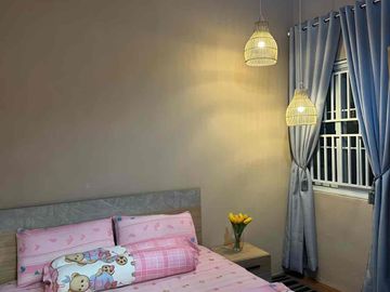 DiJual Rumah Botania 2 Kamar Siap Huni