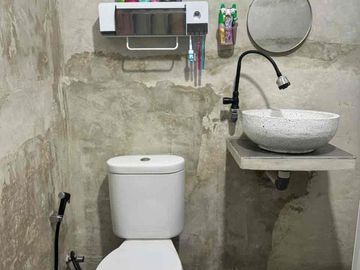 DiJual Rumah Botania 2 Kamar Siap Huni
