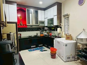 Dijual Rumah Hook Di Penuin Garden Batam