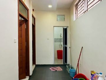 Dijual Rumah Hook Di Penuin Garden Batam