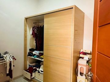 Dijual Rumah Hook Di Penuin Garden Batam