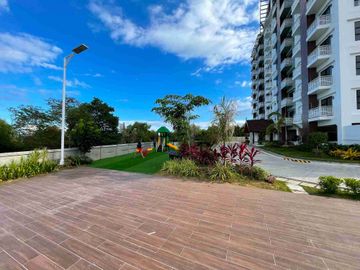 Fully Furnished Ocean View Condo For Rent- Royal Oceancrest Panglao