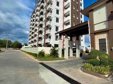 Fully Furnished Ocean View Condo For Rent- Royal Oceancrest Panglao