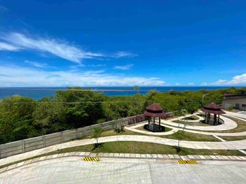 Fully Furnished Ocean View Condo For Rent- Royal Oceancrest Panglao