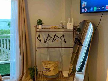 Fully Furnished Ocean View Condo For Rent- Royal Oceancrest Panglao