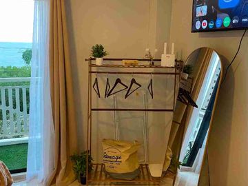 Fully Furnished Ocean View Condo For Rent- Royal Oceancrest Panglao