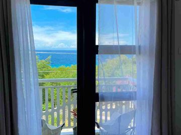 Fully Furnished Ocean View Condo For Rent- Royal Oceancrest Panglao