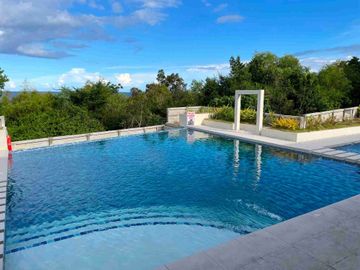 Fully Furnished Ocean View Condo For Rent- Royal Oceancrest Panglao