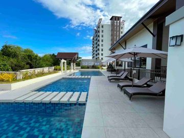Fully Furnished Ocean View Condo For Rent- Royal Oceancrest Panglao