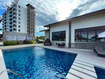 Fully Furnished Ocean View Condo For Rent- Royal Oceancrest Panglao