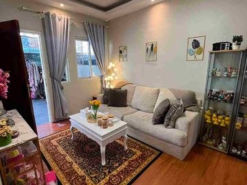 Rumah Cantik di Botania Garden dekat Mall Botania 2 Batam Centre