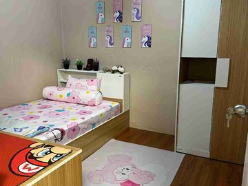 Rumah Cantik di Botania Garden dekat Mall Botania 2 Batam Centre