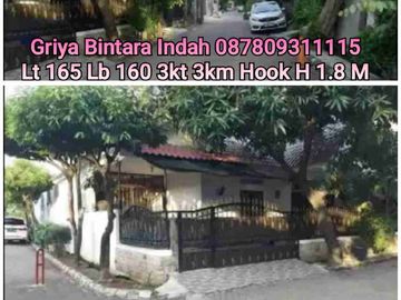 Griya Bintara Indah Paket Menengah