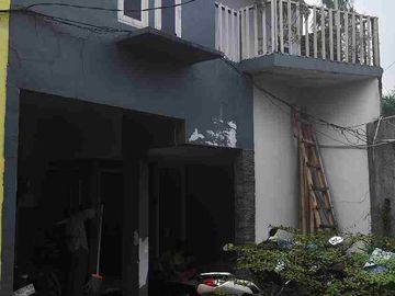 Dijual Rumah murah di cipondoh