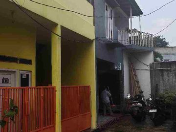 Dijual Rumah murah di cipondoh