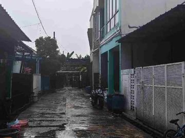Dijual Rumah murah di cipondoh