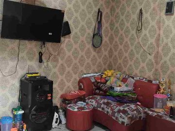 Dijual Rumah murah di cipondoh