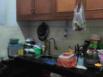 Dijual Rumah murah di cipondoh