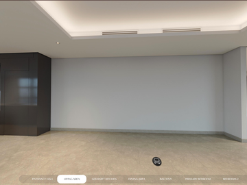 [DS88-003809] For Sale: Unfurnished 288sqm 3BR Unit w/ 2 Parking at ELURIA, Legazpi Village, Makati City