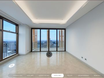[DS88-003809] For Sale: Unfurnished 288sqm 3BR Unit w/ 2 Parking at ELURIA, Legazpi Village, Makati City