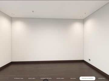[DS88-003809] For Sale: Unfurnished 288sqm 3BR Unit w/ 2 Parking at ELURIA, Legazpi Village, Makati City