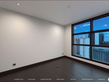 [DS88-003809] For Sale: Unfurnished 288sqm 3BR Unit w/ 2 Parking at ELURIA, Legazpi Village, Makati City