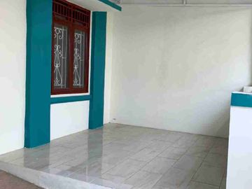 dijual rumah siap huni di citra raya Cikupa bundaran 4