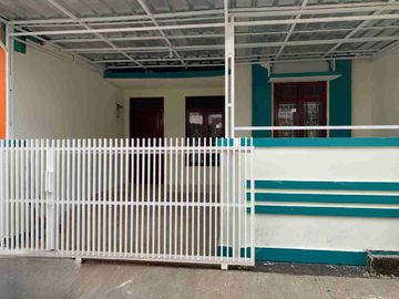 dijual rumah siap huni di citra raya Cikupa bundaran 4