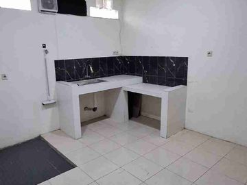 dijual rumah siap huni di citra raya Cikupa bundaran 4