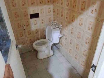 dijual rumah siap huni di citra raya Cikupa bundaran 4