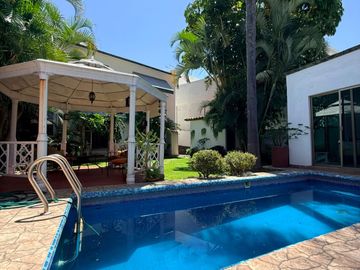 CASA EN VENTA EN PALMIRA
