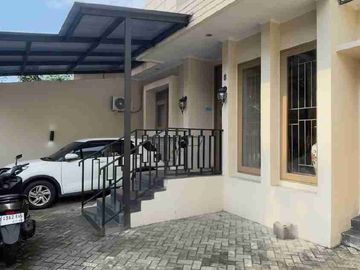 Di Jual Rumah Cantik di Tanah Kusir Jakarta Selatan