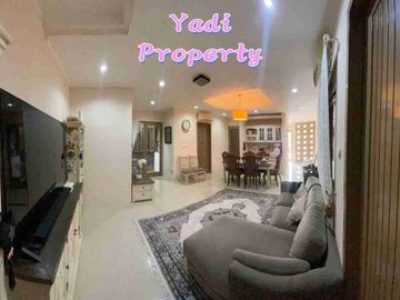 Di Jual Rumah Cantik di Tanah Kusir Jakarta Selatan