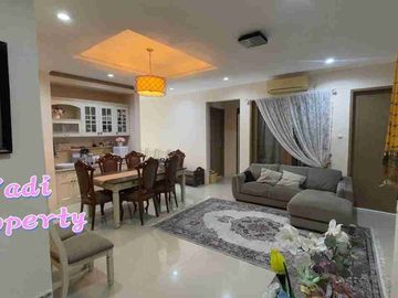 Di Jual Rumah Cantik di Tanah Kusir Jakarta Selatan