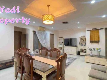 Di Jual Rumah Cantik di Tanah Kusir Jakarta Selatan