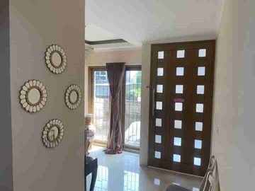 Di Jual Rumah Cantik di Tanah Kusir Jakarta Selatan