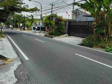disewakan tanah cocok buat usaha