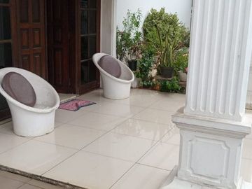 Rumah 3 Lantai di Duren Sawit Jakarta Timur. Dalam Komplek dan Murah