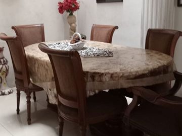 Rumah 3 Lantai di Duren Sawit Jakarta Timur. Dalam Komplek dan Murah