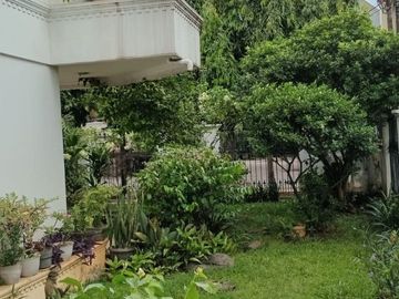 Rumah 3 Lantai di Duren Sawit Jakarta Timur. Dalam Komplek dan Murah