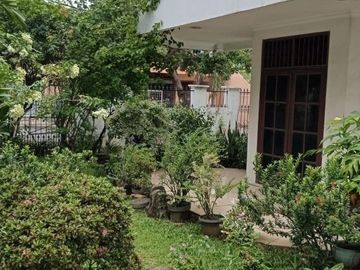 Rumah 3 Lantai di Duren Sawit Jakarta Timur. Dalam Komplek dan Murah