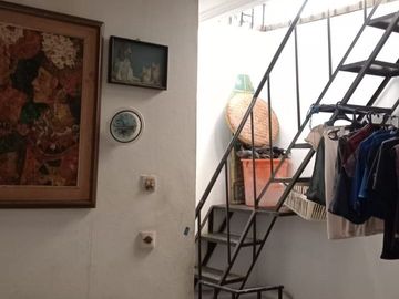 Rumah 3 Lantai di Duren Sawit Jakarta Timur. Dalam Komplek dan Murah