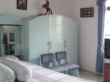 Rumah 3 Lantai di Duren Sawit Jakarta Timur. Dalam Komplek dan Murah