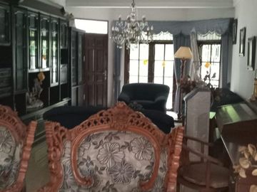 Rumah 3 Lantai di Duren Sawit Jakarta Timur. Dalam Komplek dan Murah