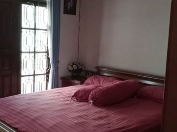 Rumah 3 Lantai di Duren Sawit Jakarta Timur. Dalam Komplek dan Murah