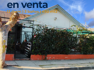 PROPIEDAD CON DESTINO HABITACIONAL