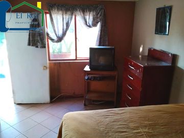 PROPIEDAD CON DESTINO HABITACIONAL