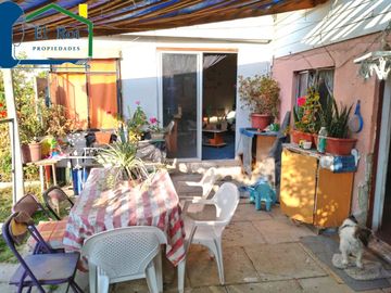 PROPIEDAD CON DESTINO HABITACIONAL