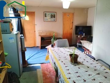 PROPIEDAD CON DESTINO HABITACIONAL