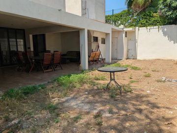 PROPIEDAD DE USO COMERCIAL PARA CLÍNICA U OFICINAS EN COLONIA DEL VALLE